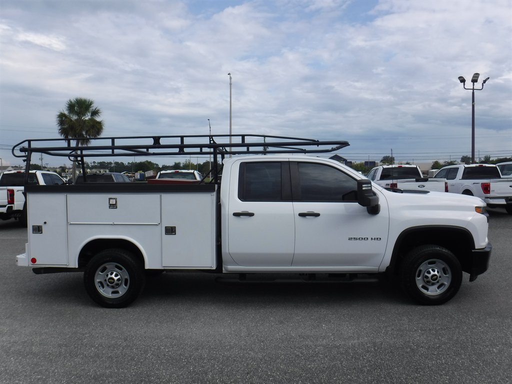 chevrolet silverado 2500hd 2022 1GC5WLE72NF268161 image chevrolet silverado 2500hd 2022 1GC5WLE72NF268161 image